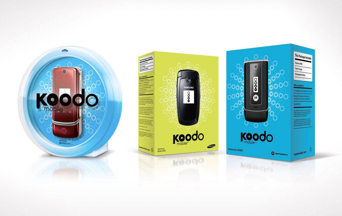 Koodo 4